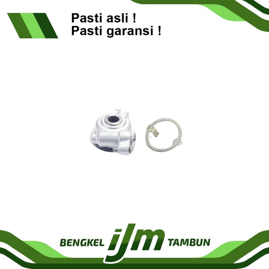 GEAR BOX - SUPRA X LAMA, SUPRA FIT LAMA