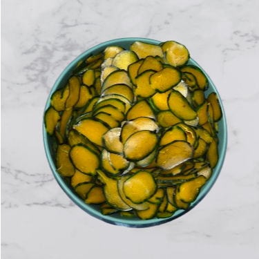 

Naturakerupuk - Kerupuk bawang hijau seblak kerupuk aci 1000gr