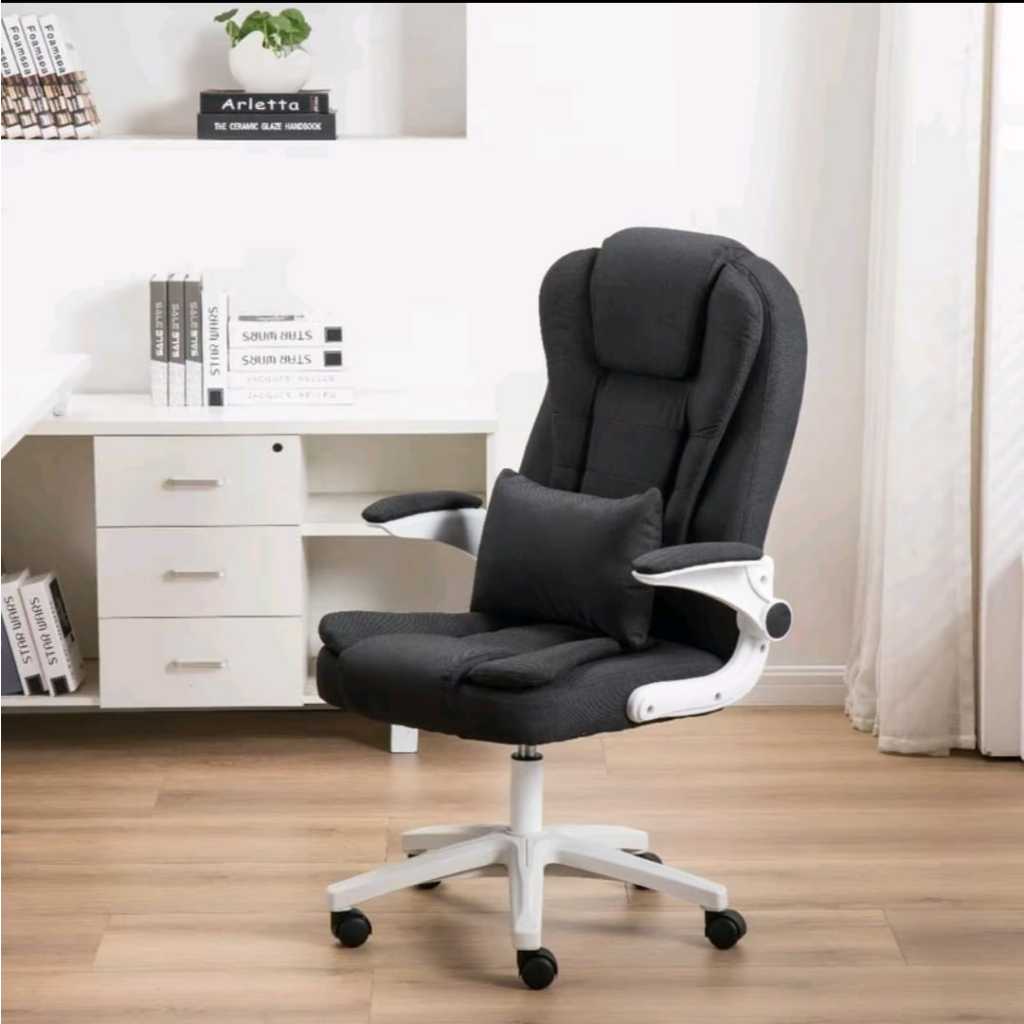 Kursi Direktur /Kursi Kantor / Kursi Belajar Empuk Murah