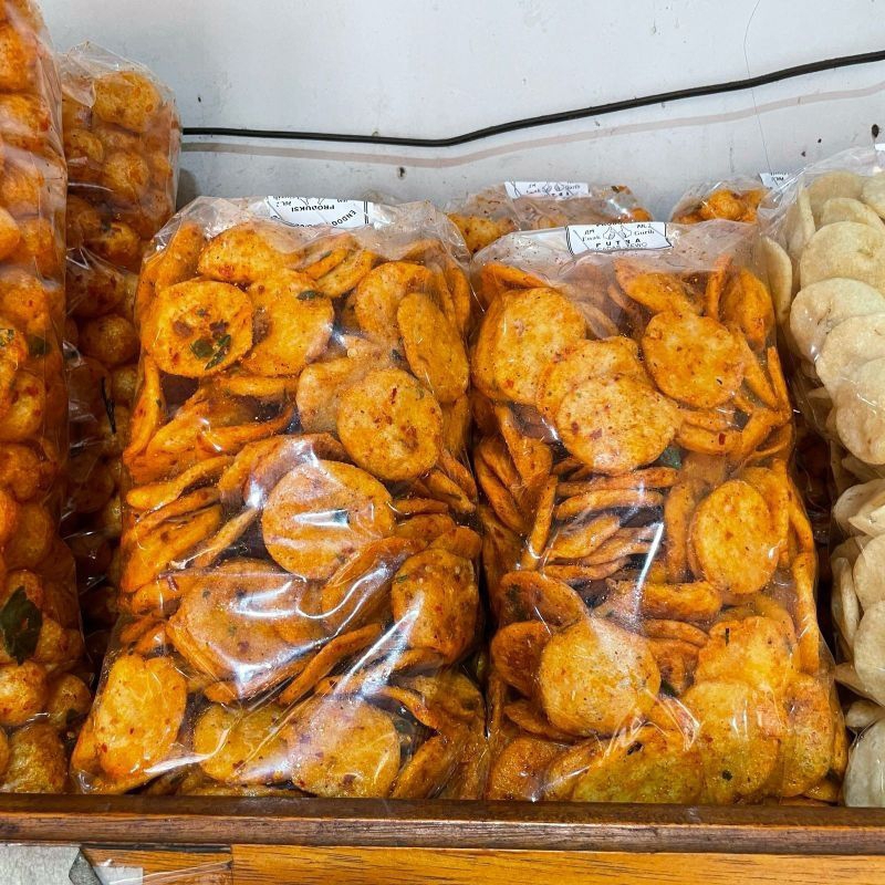 

Endog Lewo khas garut