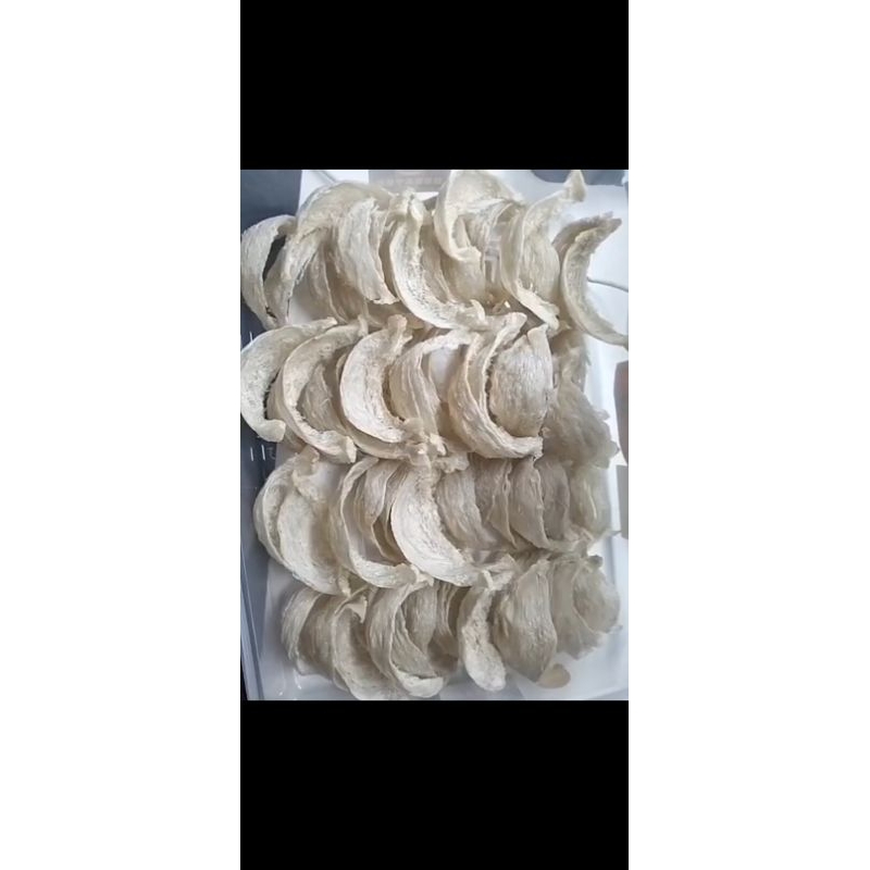 

walet bahan mangkok dan patahan besar