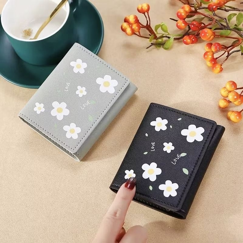 DOMPET LIPAT WANITA LIPAT 3