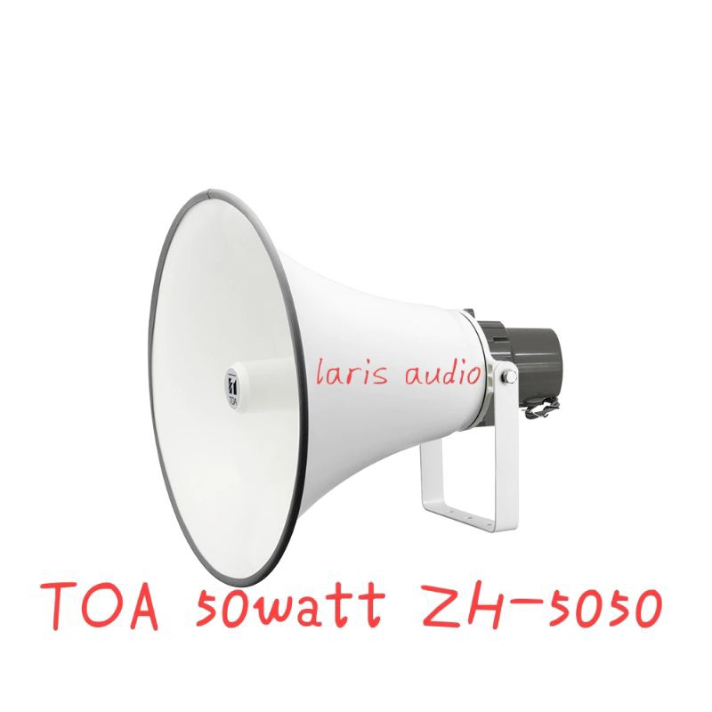 SPEAKER CORONG TOA 5050 50watt