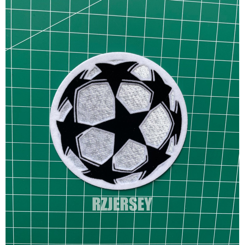 PATCH STARBAL UCL 2008 - 2024