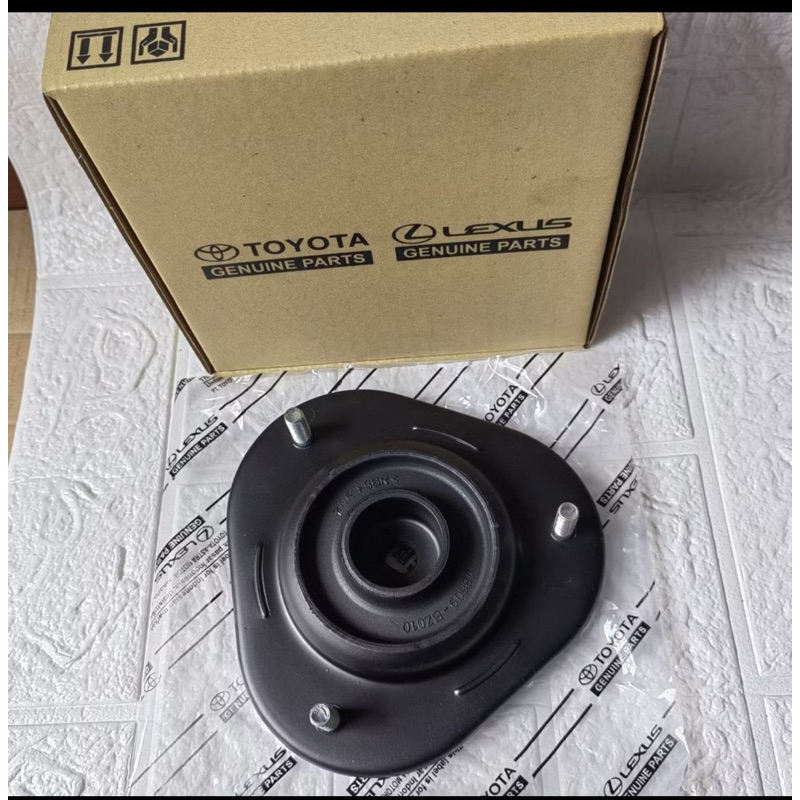 Support Shock Karet Support Depan Avanza Xenia 48609-BZ010-RBI