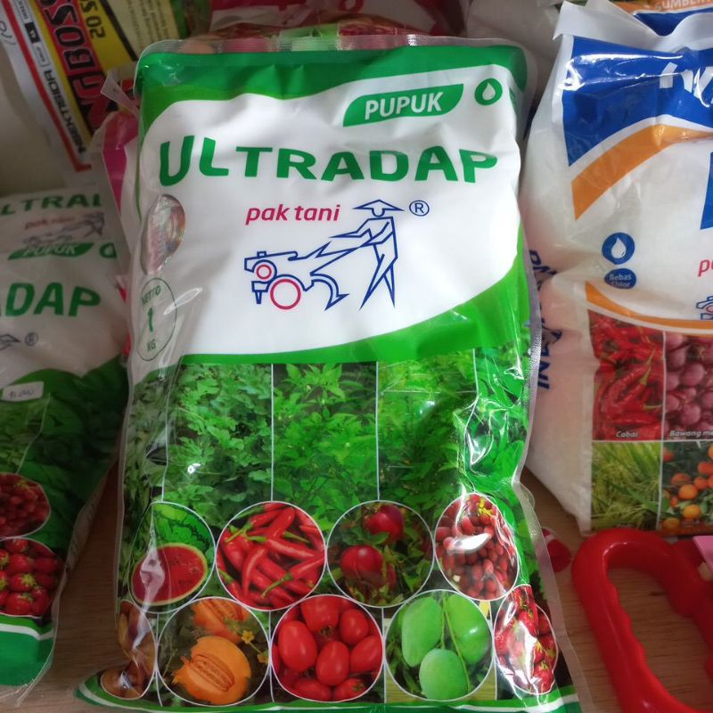 ULTRADAP PAK TANI