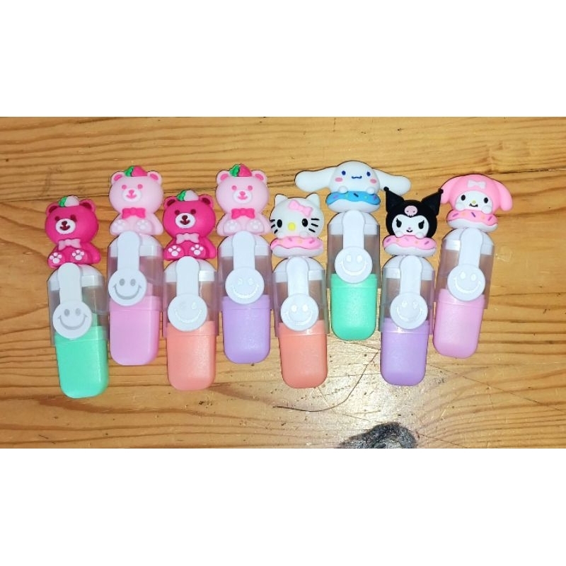 

STABILLO FANCY / 1PACK 6PCS