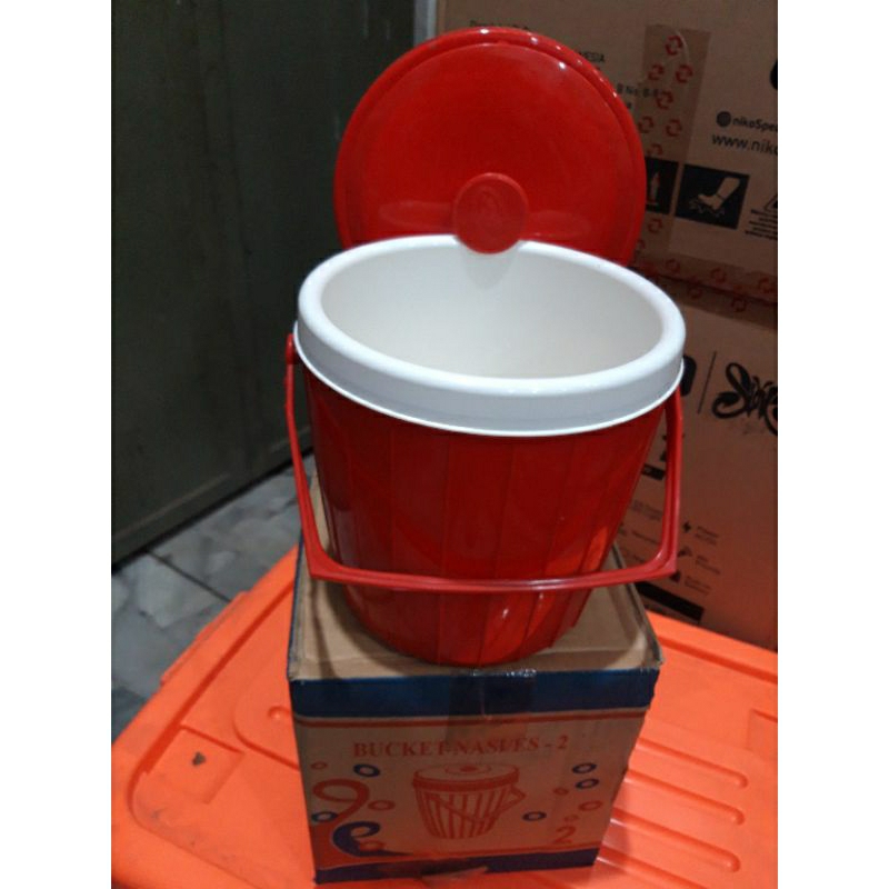 termos es kecil/termos nasi kecil