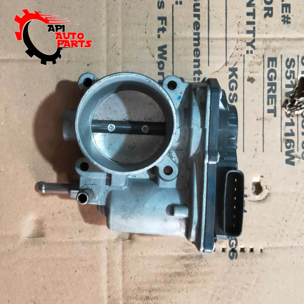Throttle Body Innova Reborn bensin