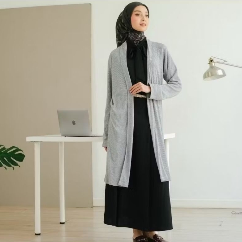 Zoya Outer Kriti-A Cardigan