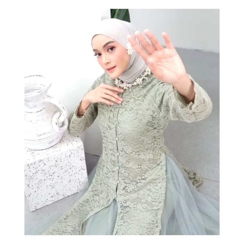 preloved abinaya butik dan tenunik
