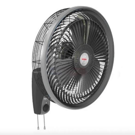 Wallfan kipas angin dinding Maspion 20 inch tornado PW2006w 2006