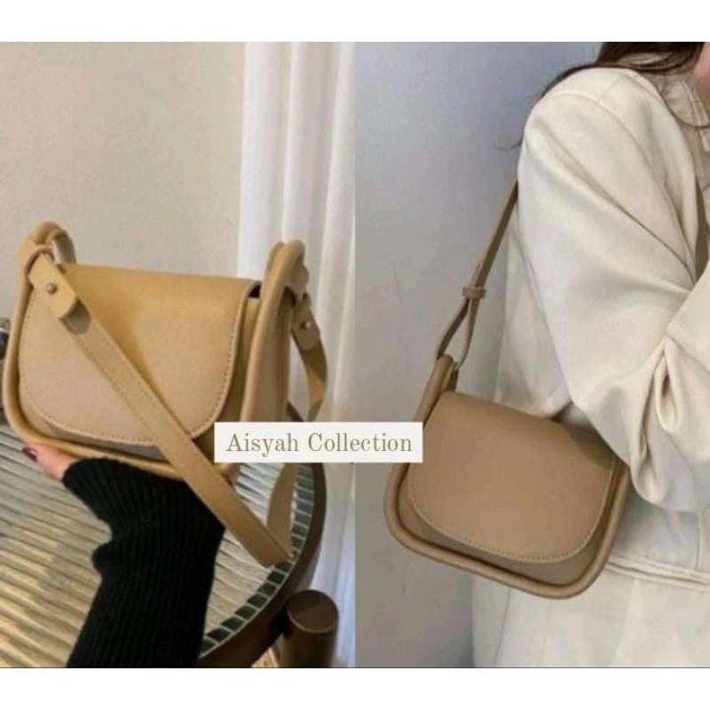 Tas cantik tas selempang