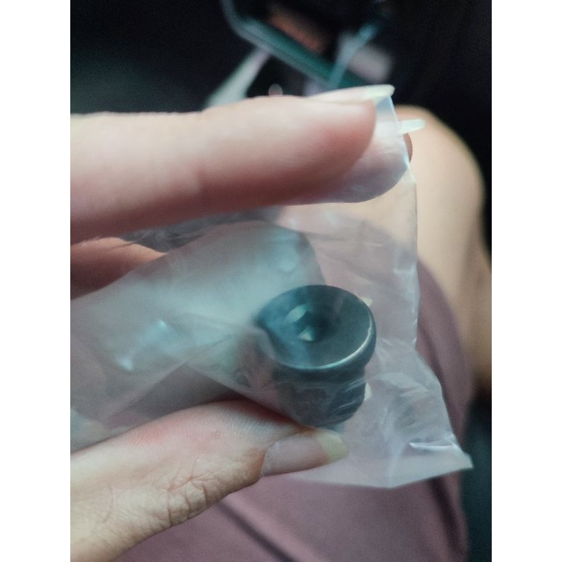 BAUT TENSIONER DAMPER HONDA K24 ENGINE ORIGINAL