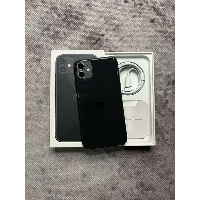 iphone 11 64gb IBOX