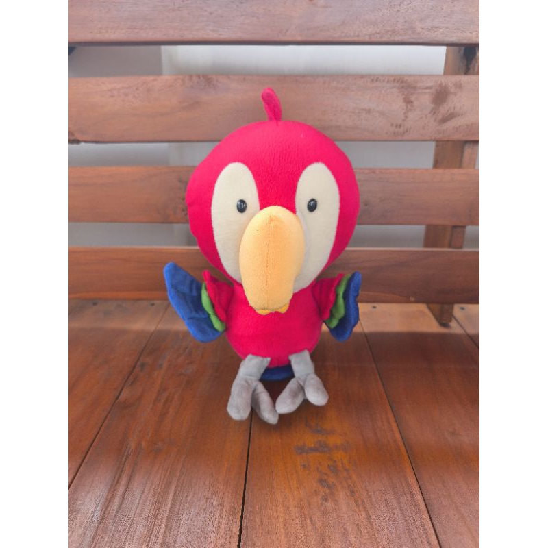 Boneka balita (lili)second