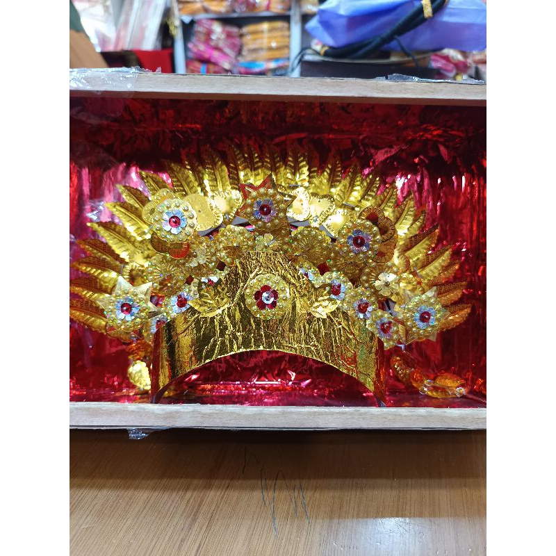 suntiang anak anak tk