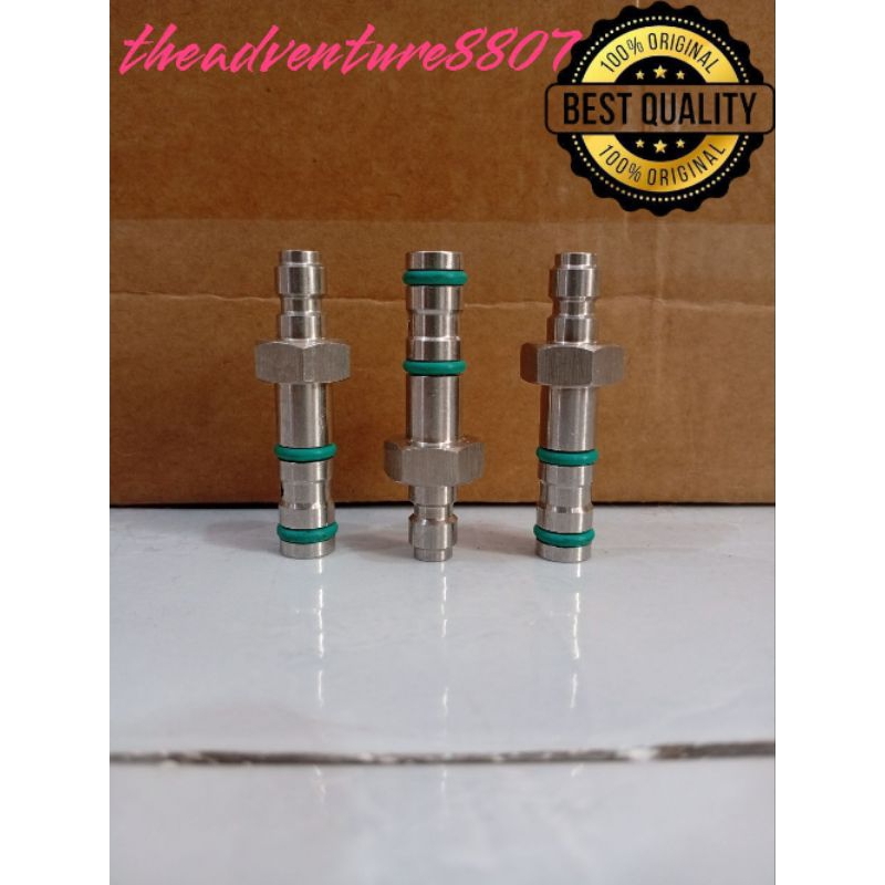 Mini Kupler quick fill pompa pcp/ Kupler quick fill pompa pcp