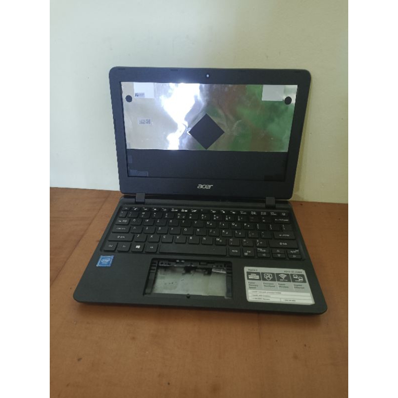 Casing Kesing Case Fulset Laptop Notebook Acer Aspire 3 A311-31
