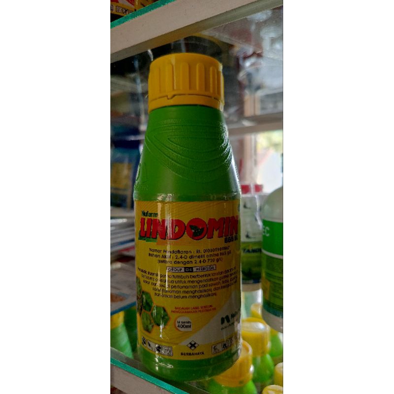 Lindomin 865SL 400ml