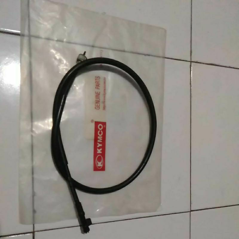kabel spidometer kymco easy 100 cakram.