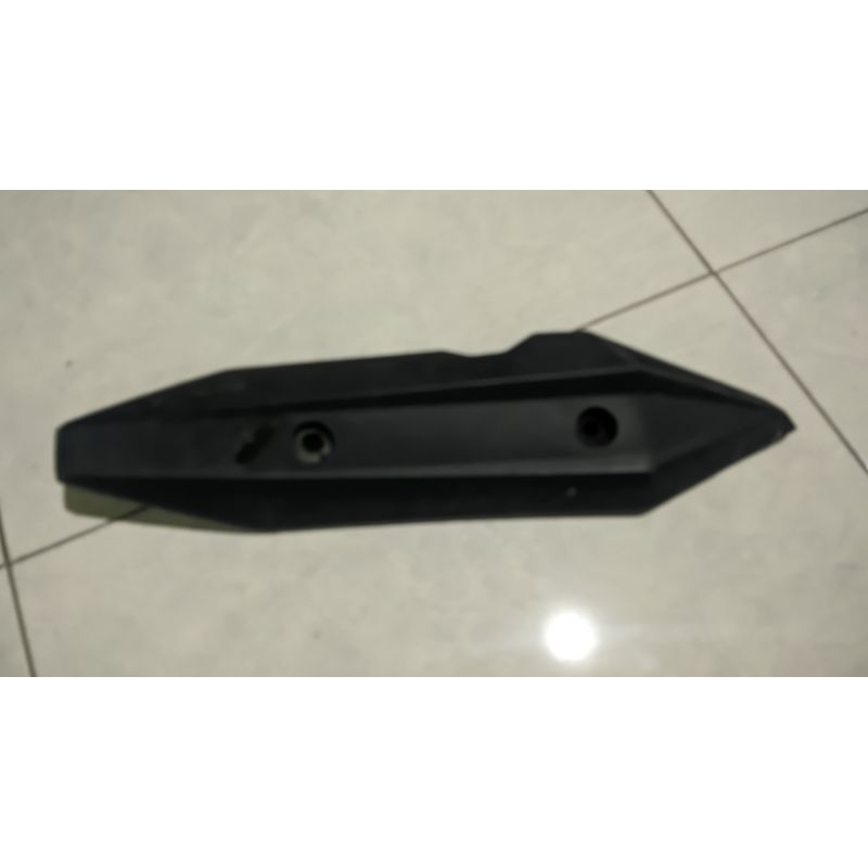 Cover Knalpot Vario 125/150 Original