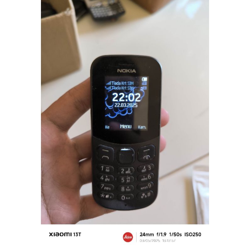 Nokia 130 2017