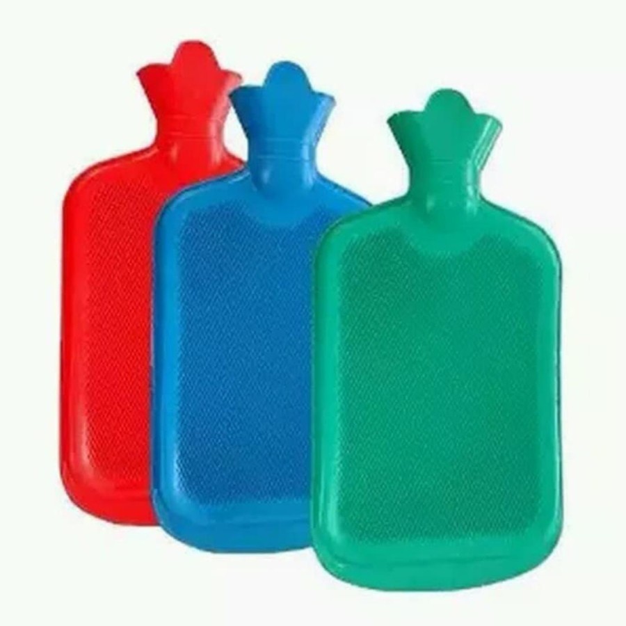 WWZ / BULI-BULI HANGAT / ALAT KOMPRES HANGAT / HOT WATER