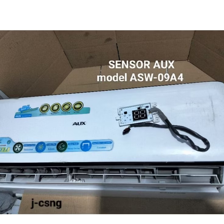 modul psb ac AUX model ASW-09A4/FAR 1