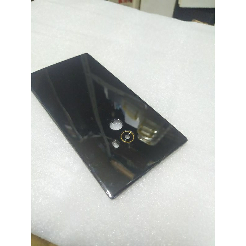 Backdoor Kesing Xiaomi Mi Mix 1 KOMPATIBEL Mix1 mi x1 mik