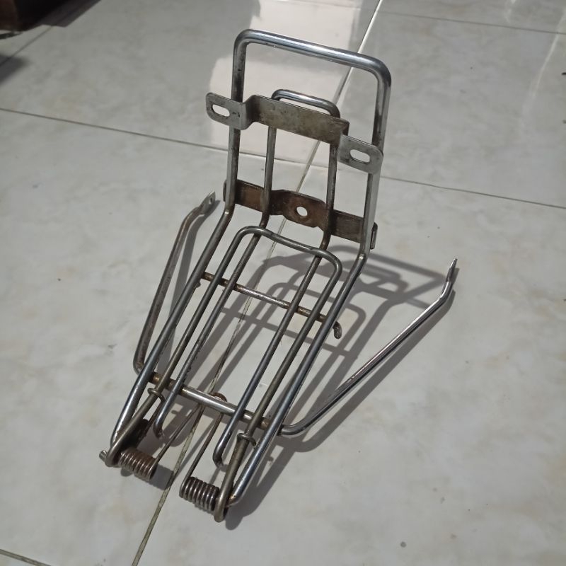 Rak jepit depan astrea grand bulus prima legenda original