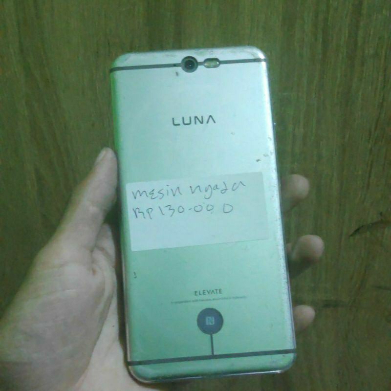 LUNA V55C