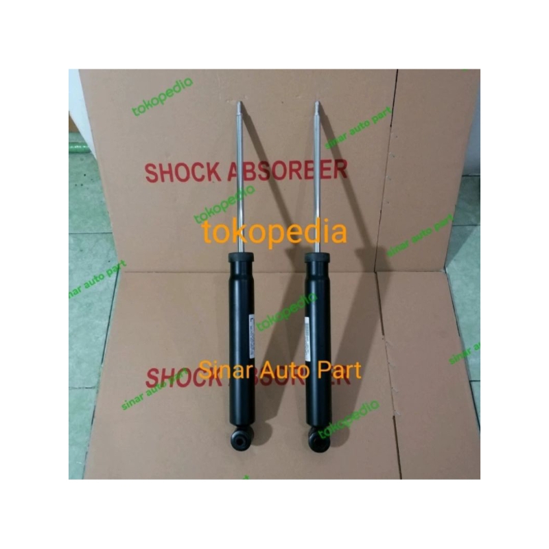 Shock breaker Peugeot 307