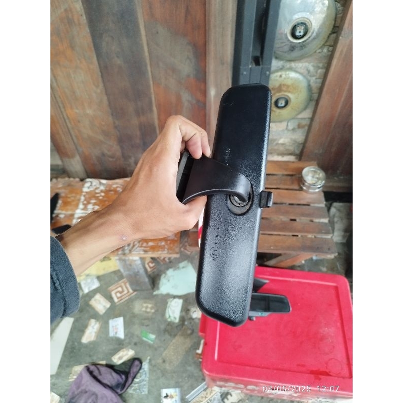 spion dalam w202 spion tengah mercy w202