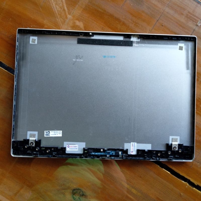 casing cover lcd lenovo ideapad s340