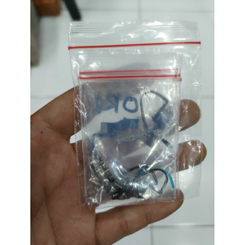 flexible on off IP xs / xs max cabutan / copotan ibox