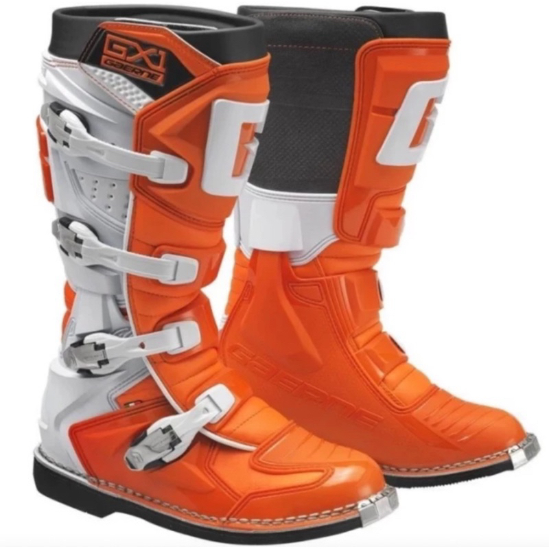 GAERNE GX1 ORANGE/WHITE ORIGINAL
