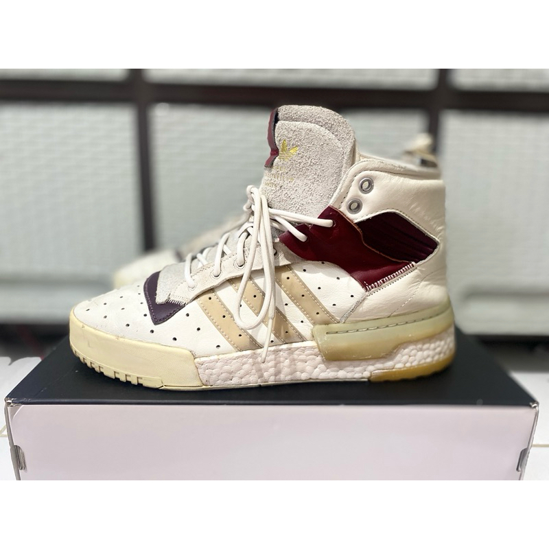 ADIDAS RIVALRY RM RARE