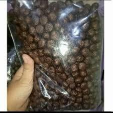 

A148 CIKO BALL COKLAT MANIS