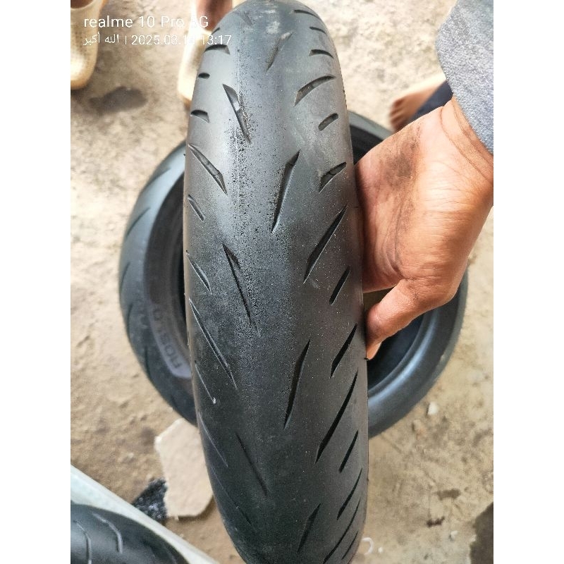 ban batlax s22 110-70-17