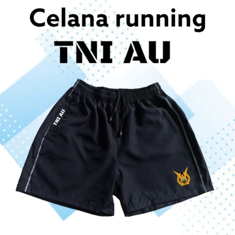 celana pendek tni / celana santai tni polri / celana olahraga pria tni ad / kolor tni au / celana ru