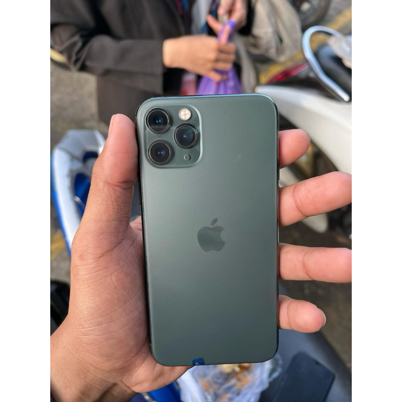 iphone 11pro64gb