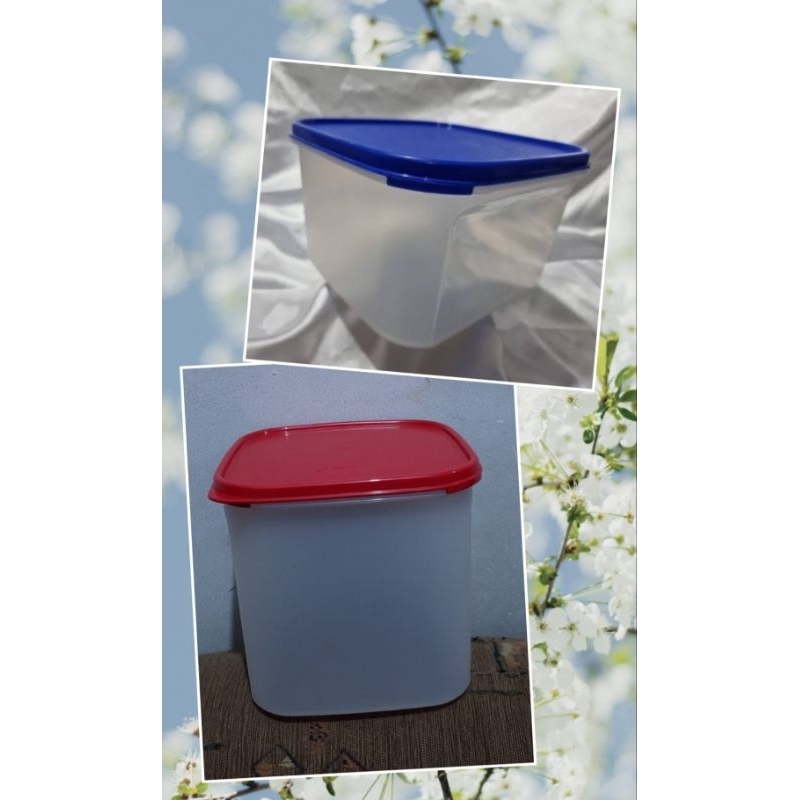 MM Square 4 Liter/MM Square 2,6 Liter ori