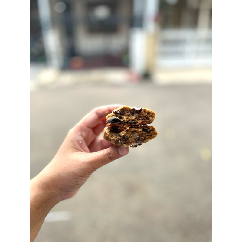 

Original Soft Baked Cookie