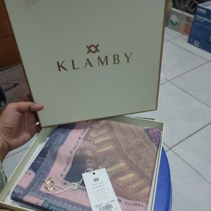 hijab Klamby/scraft klamby/London scarf Lilac door/scarf Lilac/scarf klamby