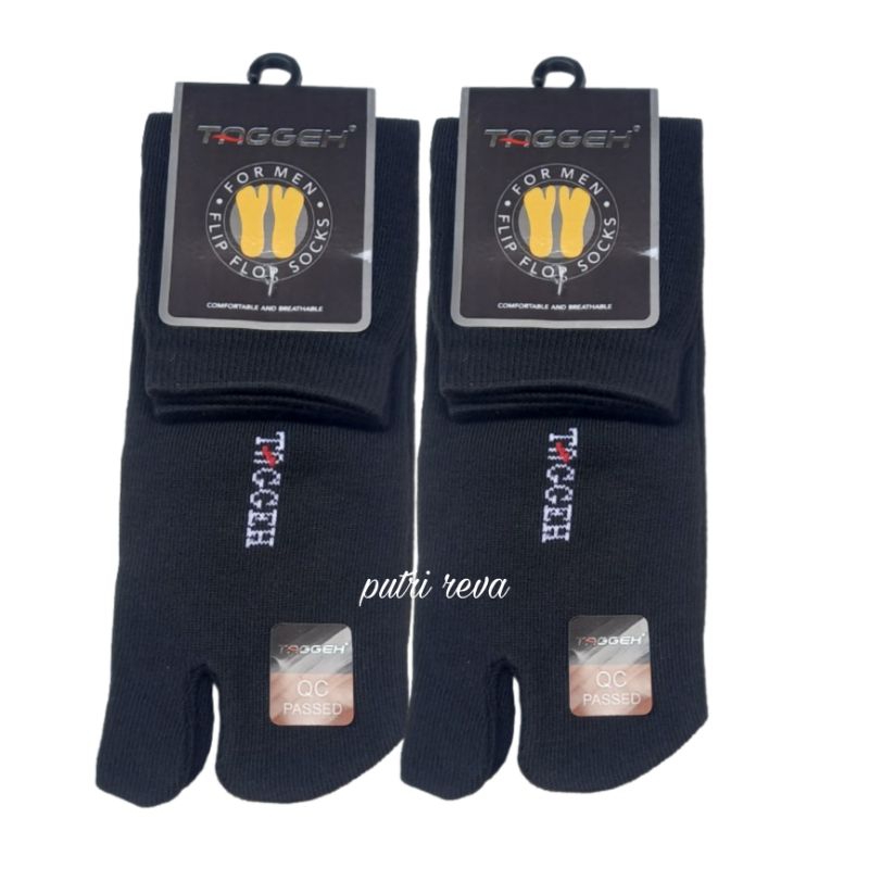 Kaos Kaki Pria Polos Terlaris Kaos Kaki Jari Kaos Kaki Cowok Model Jempol Bahan Katun Tebal Lembut