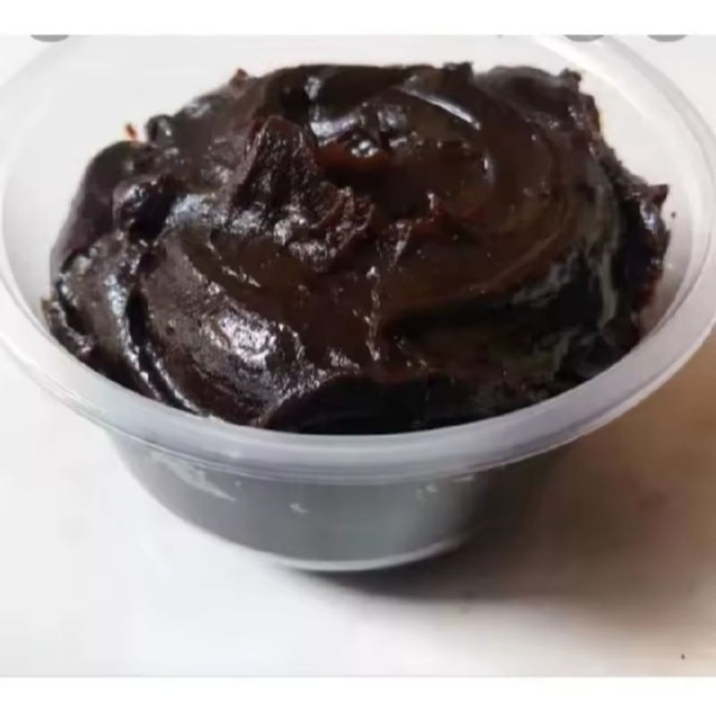 

(Terlaris) PETIS HITAM / PETIS MANIS KHAS MADURA 1 KG COCOK UNTUK MEMBUAT TUJAK