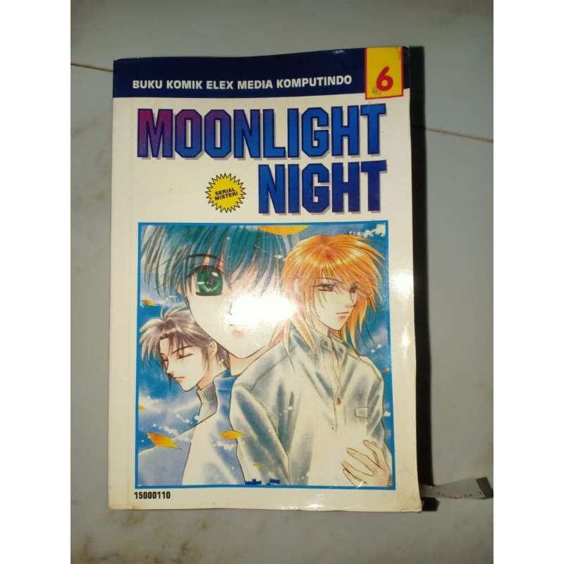 Komik Cabutan Jadul