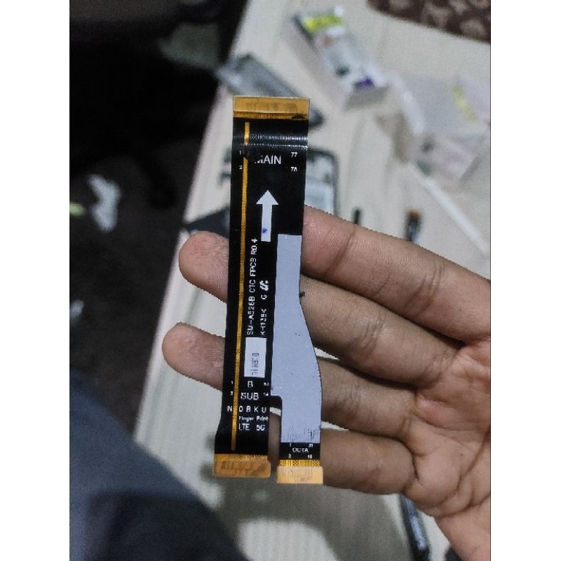 FLEXIBEL COPOTAN SAMSUNG A52 4G/ A52S