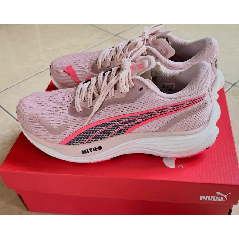 PumaVelocityNewSepatuLari